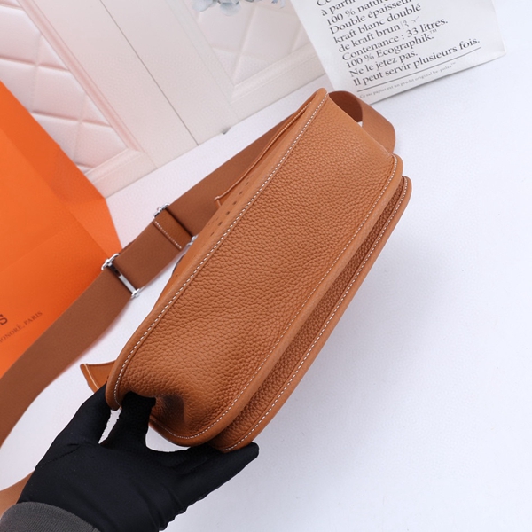 エルメスバッグ着用イメージ